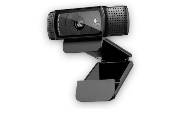 EU Product - Wecm HD Pro C920 thumbnail