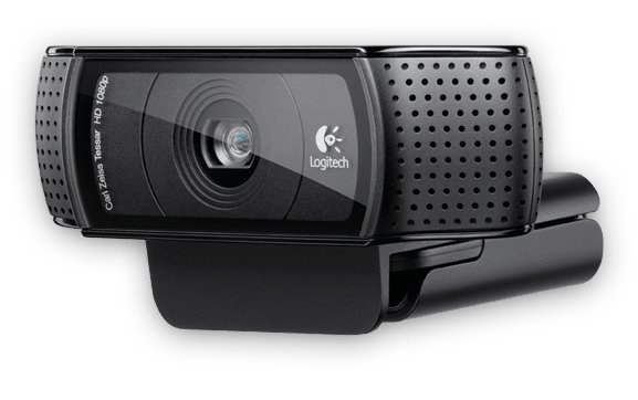 EU Product - Wecm HD Pro C920 thumbnail