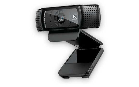 EU Product - Wecm HD Pro C920 thumbnail