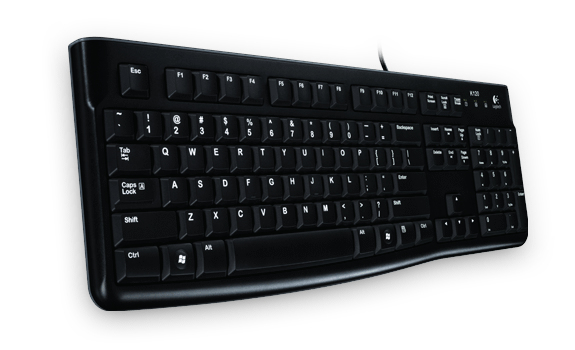 KEYBOARD K120 FOR BUSINESS thumbnail