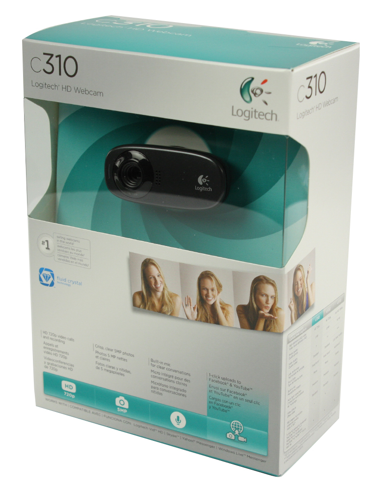 EU Product - HD Wecm C310 lck thumbnail