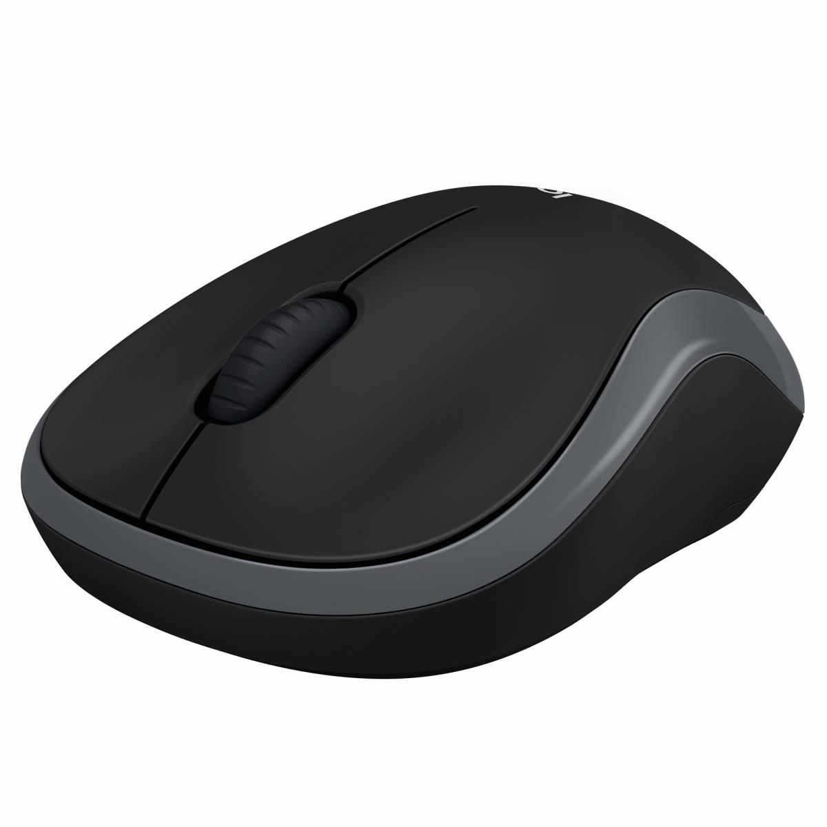 EU Product - Mouse M185 Wireless Swift Grey INT Deutschland und Osteuropa Verpackung thumbnail