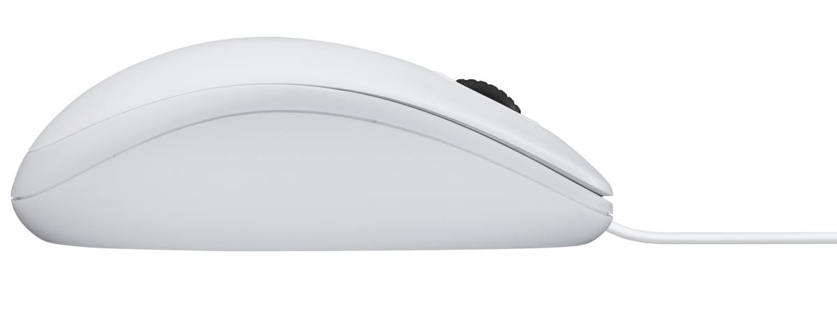 EU Product - Mouse B100 Optical White thumbnail