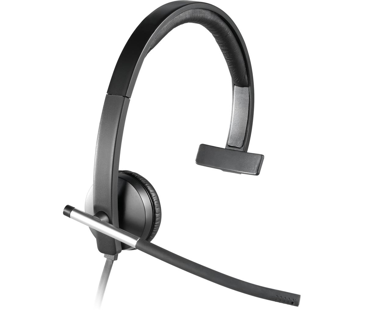 EU Product - Headset H650e Mono USB - Headset - 2.1 thumbnail