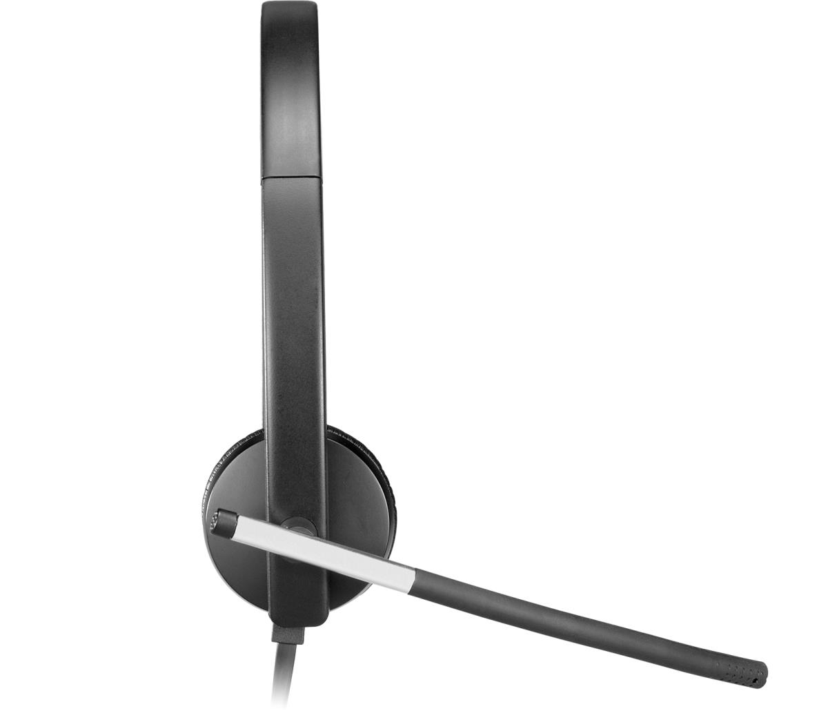 EU Product - Headset H650e Mono USB - Headset - 2.1 thumbnail
