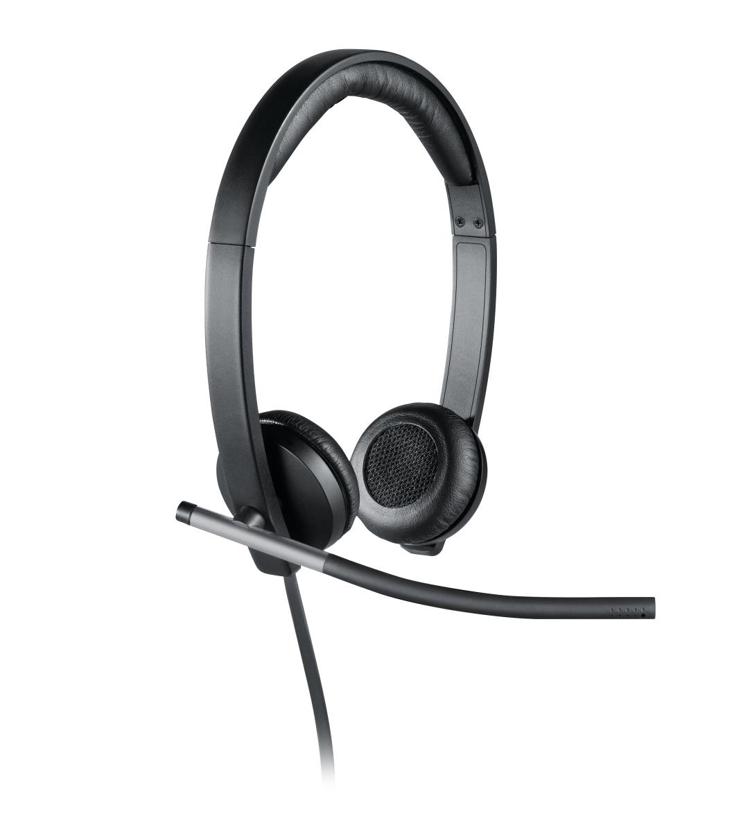 EU Product - USB Headset Stereo H650e - Headset - 2.1 thumbnail