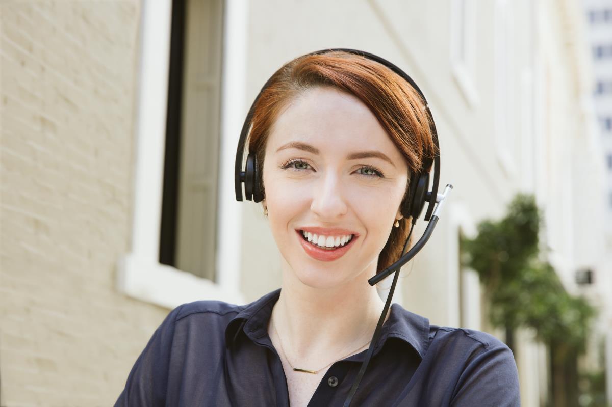 EU Product - USB Headset Stereo H650e - Headset - 2.1 thumbnail