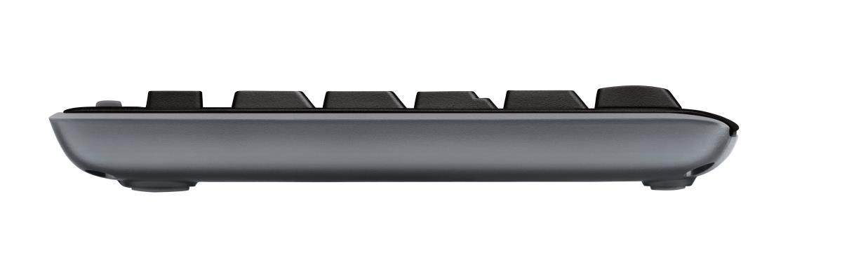 Wireless Combo MK270 Keyboard Mouse (UK) thumbnail