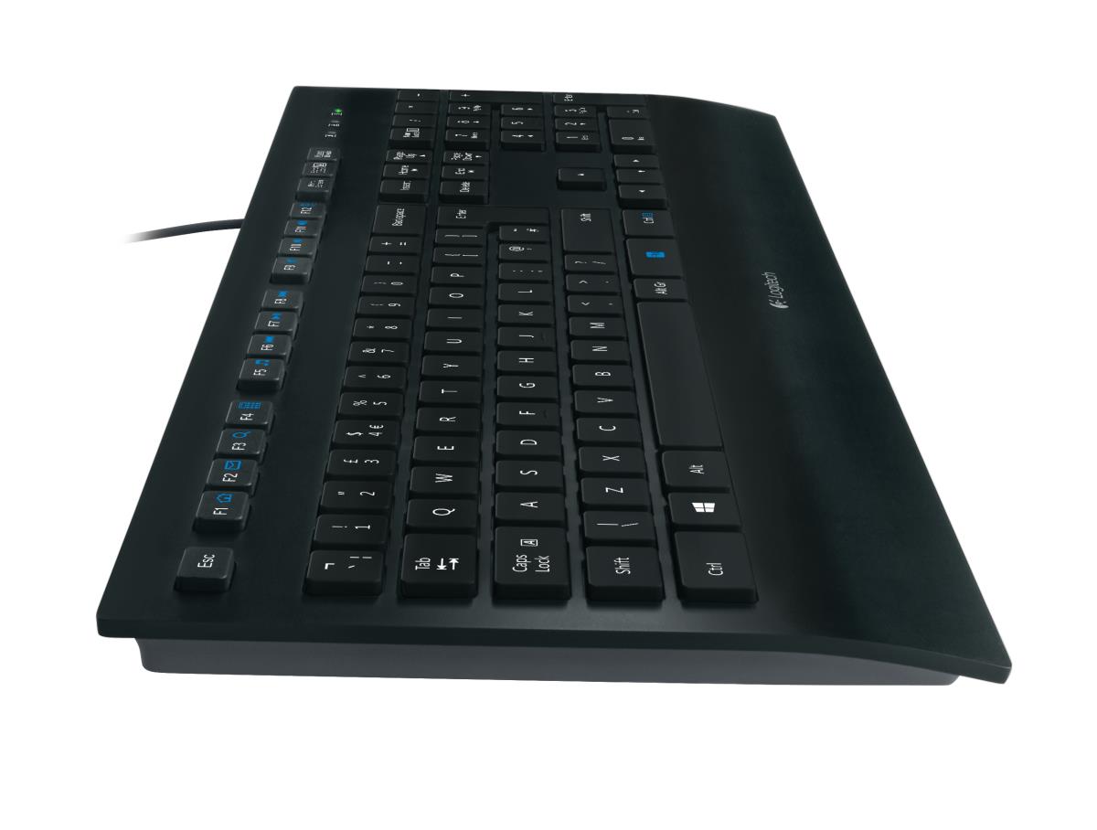 EU Product - K280E Keyord, US/In thumbnail
