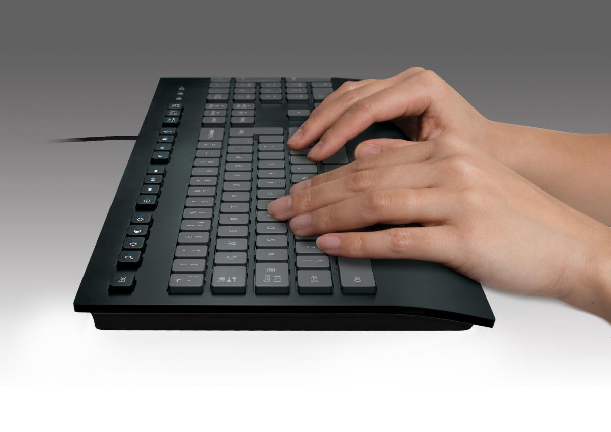EU Product - K280E Keyord, US/In thumbnail