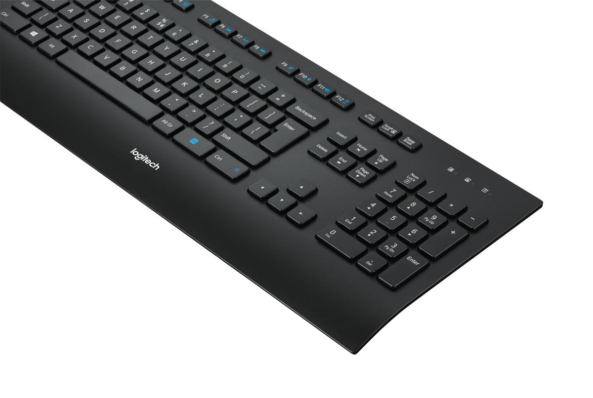 EU Product - K280E Keyord, US/In thumbnail
