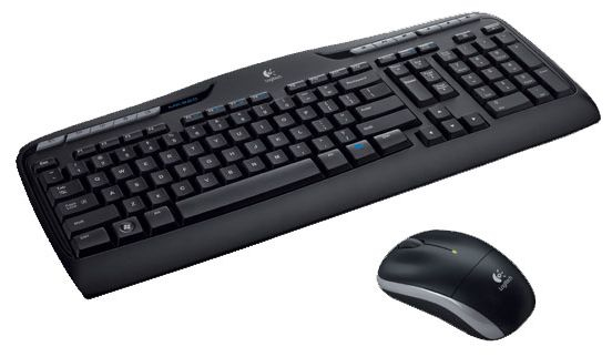 EU Product - MK330 como, Germn thumbnail