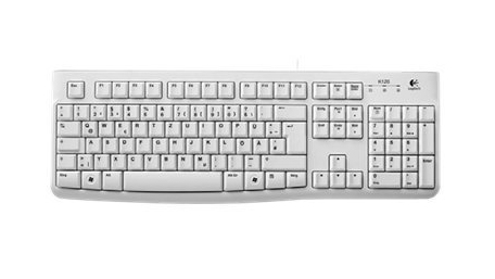 EU Product - K120 Keyord, Germn thumbnail