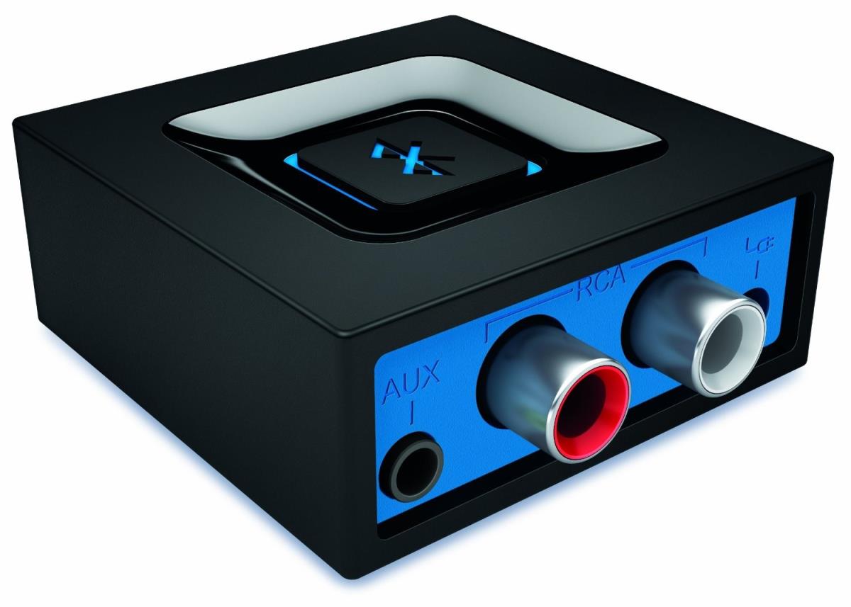 EU Product - Adap h Audio Adapter Bluetooth - Bluetooth Adapter thumbnail