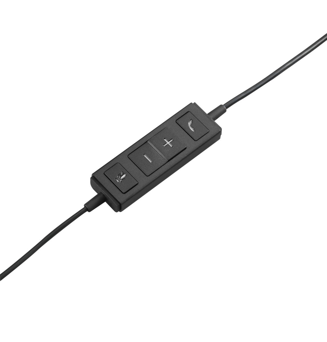 USB Headset H570e Mono thumbnail