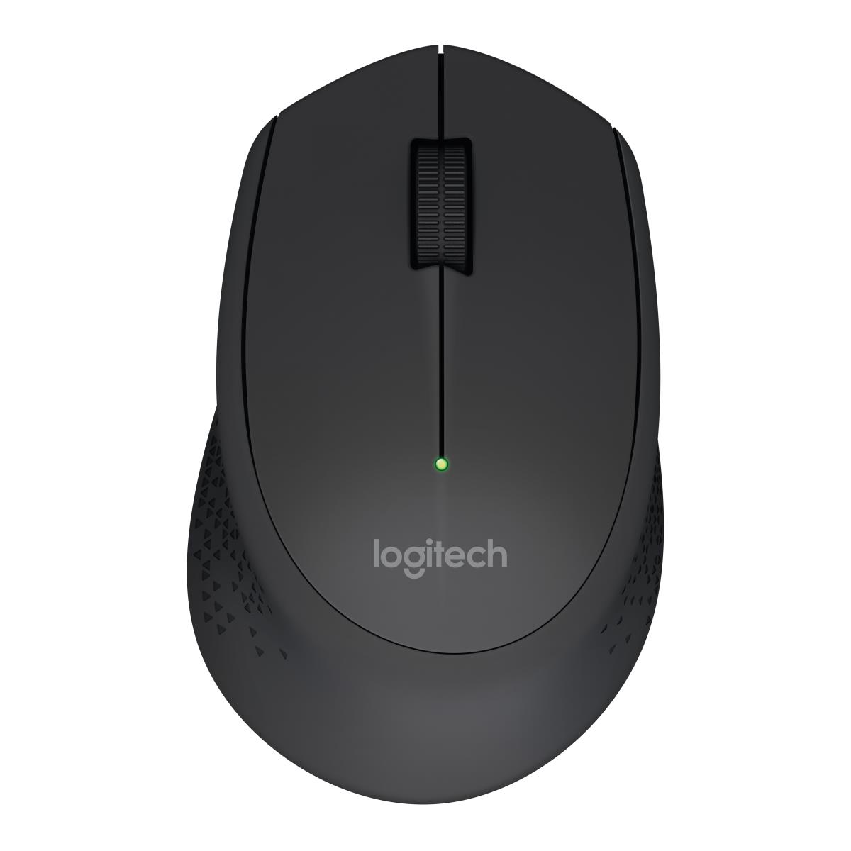 EU Product - Mouse M280 Wireless black thumbnail
