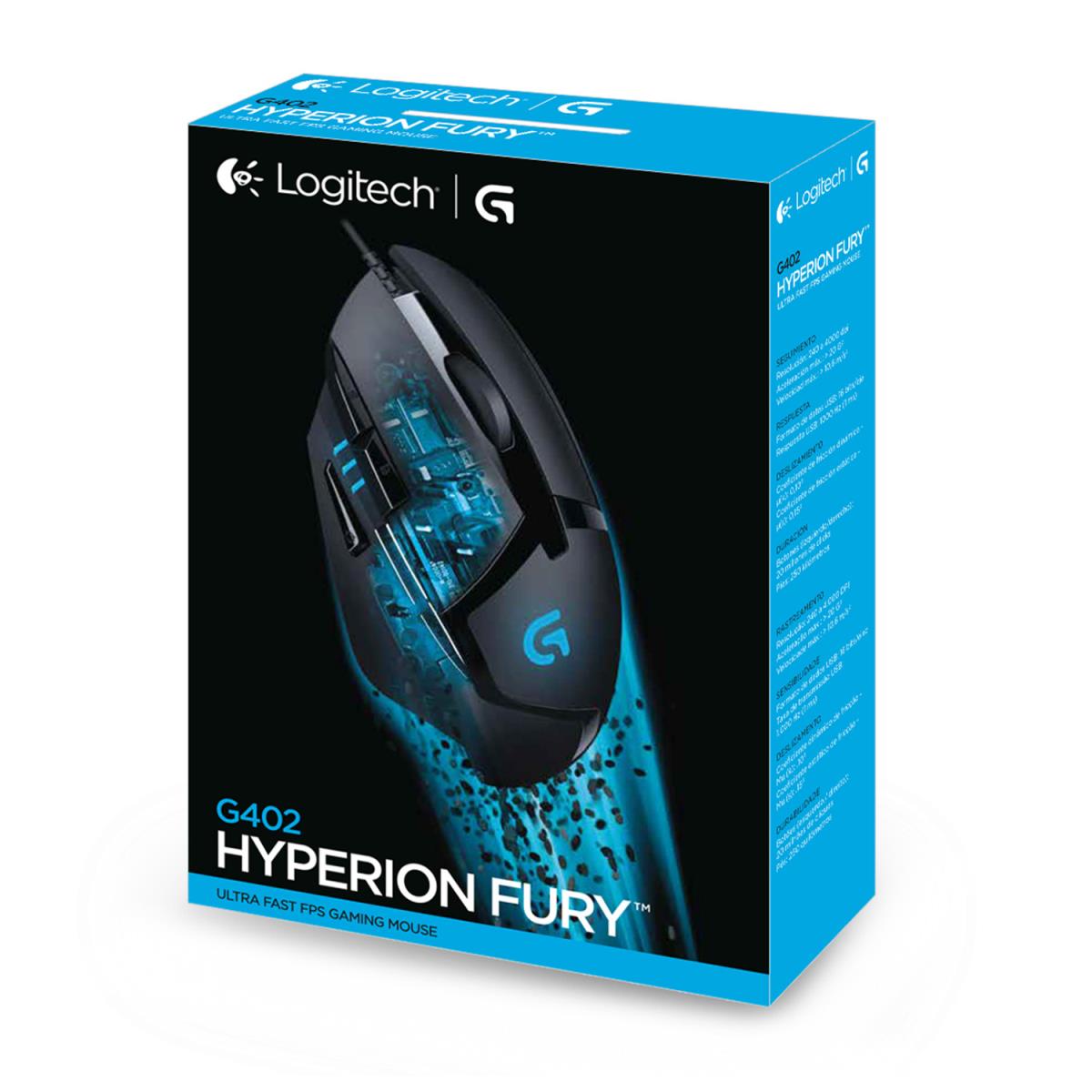 G402 Hyperion Fury thumbnail
