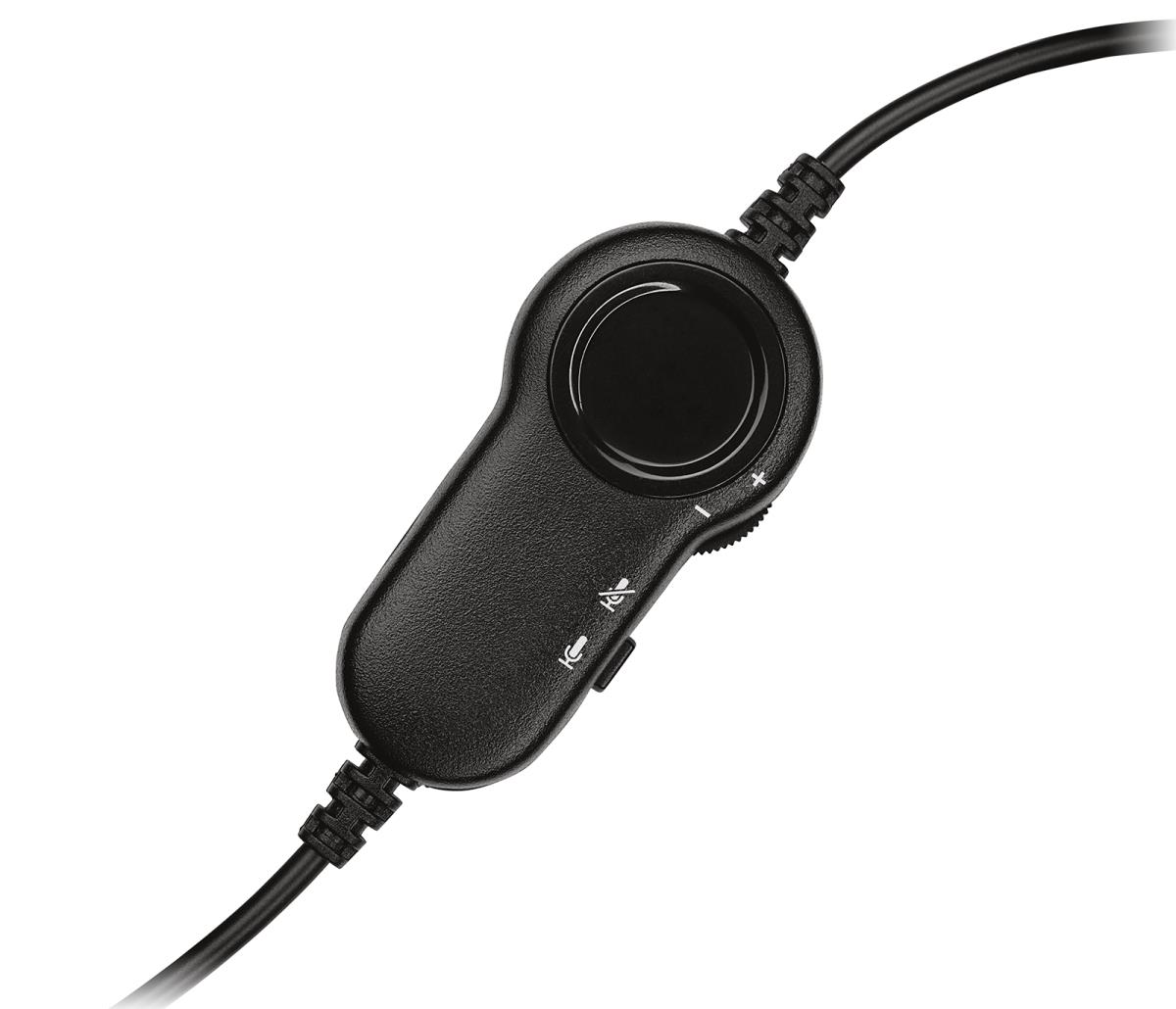 EU Product - Headset H151 2.0 Klinke black thumbnail