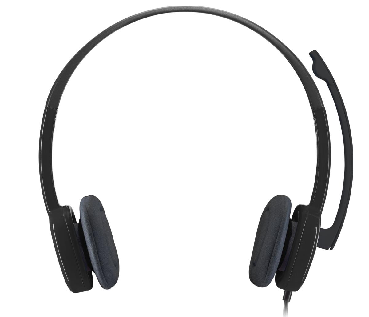 EU Product - Headset H151 2.0 Klinke black thumbnail