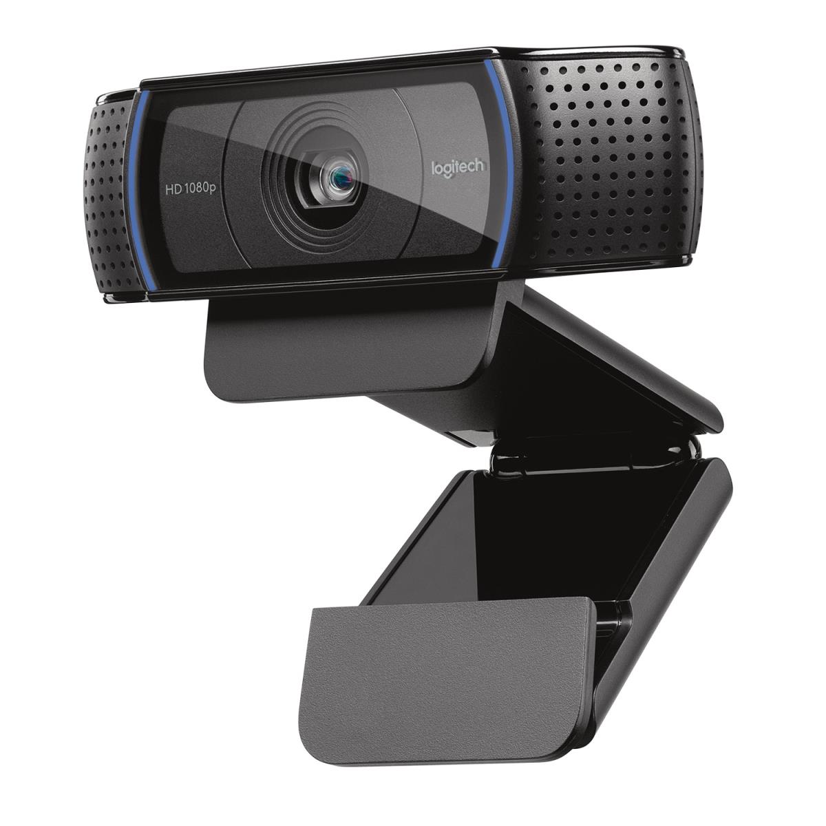 HD Pro Webcam C920 thumbnail