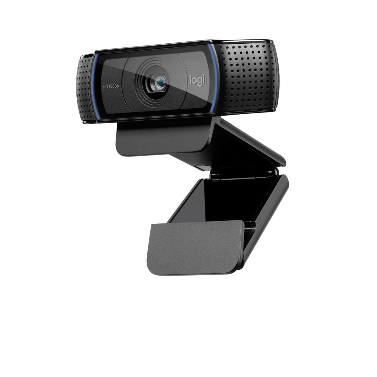 HD Pro Webcam C920 thumbnail