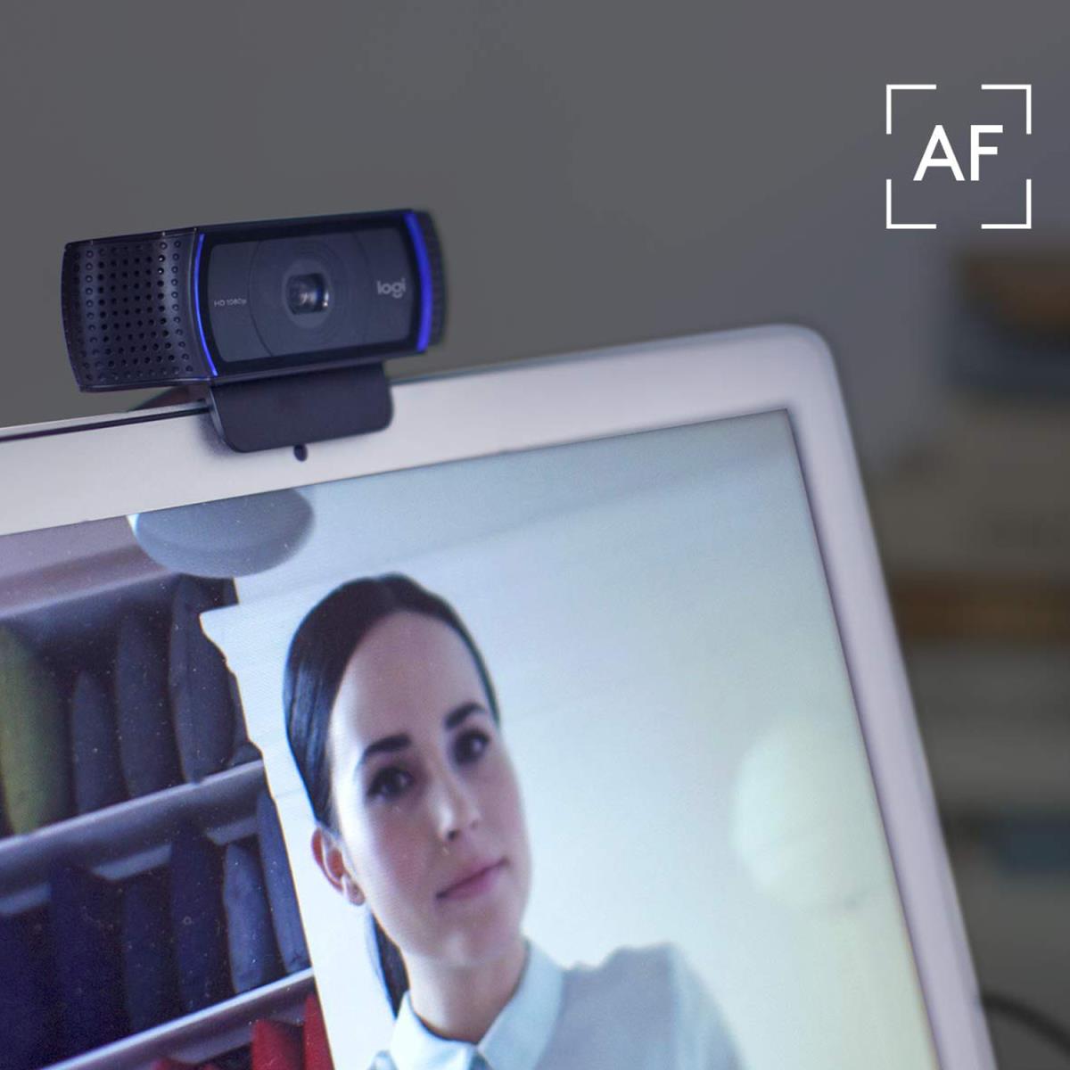 HD Pro Webcam C920 thumbnail