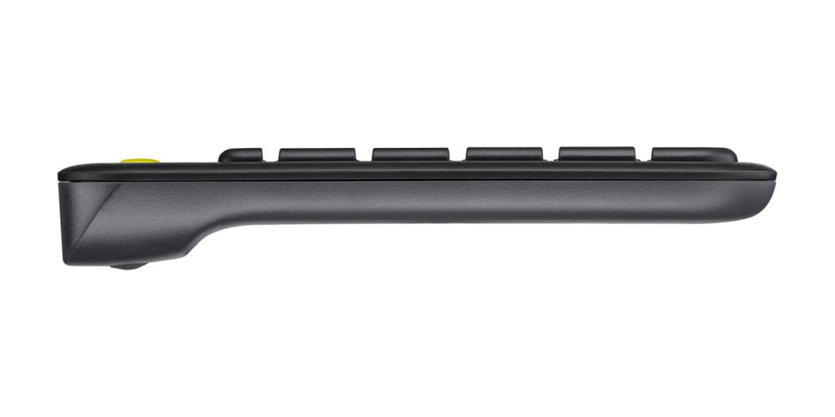 EU Product - Wireless K400 Plus - Keyboard and Touchpad thumbnail