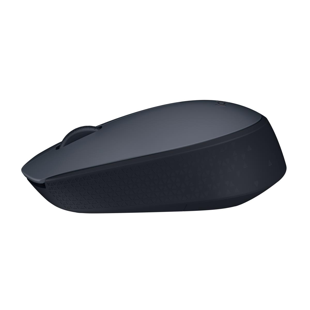 EU Product - Mouse M170 Wireless grey thumbnail