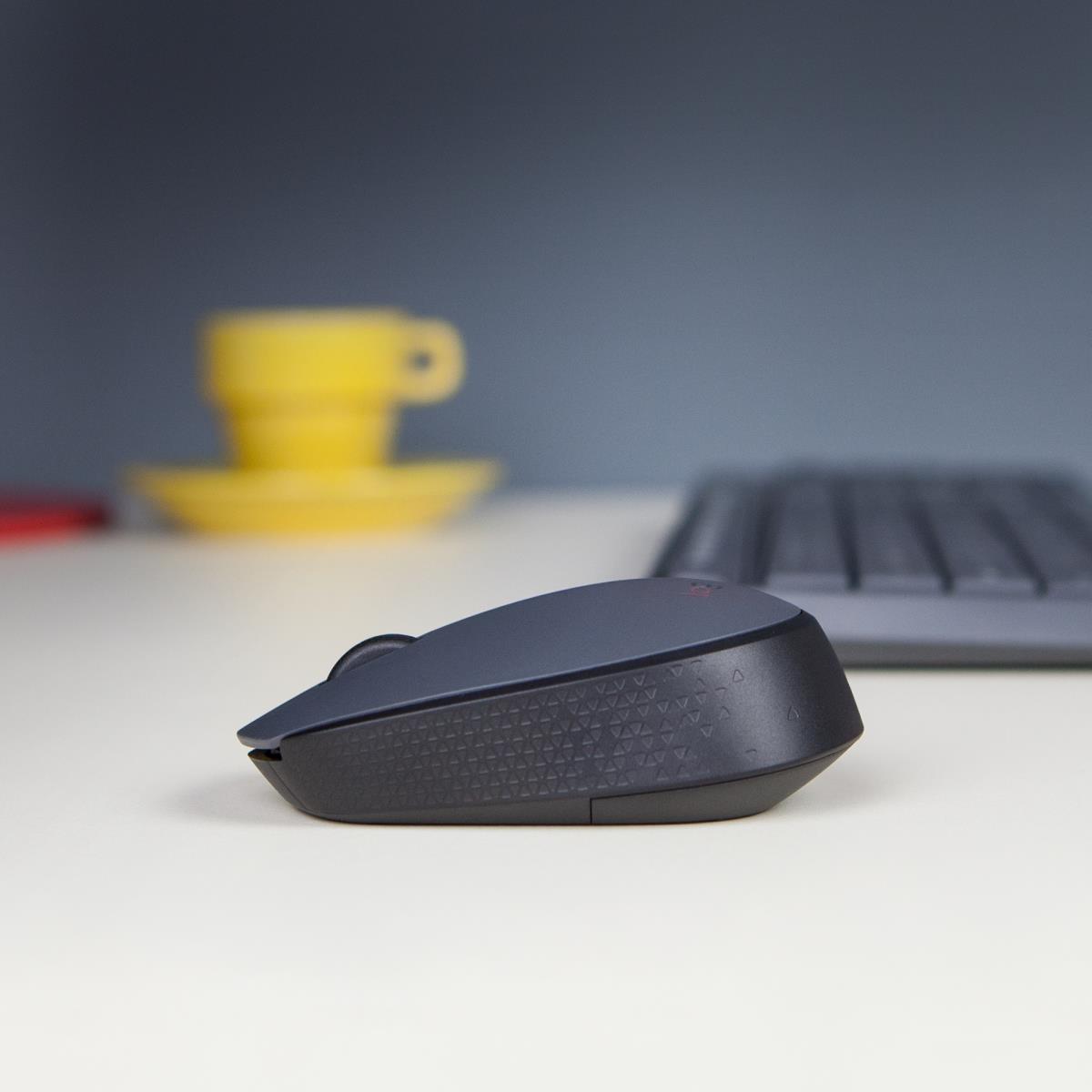 EU Product - Mouse M170 Wireless grey thumbnail