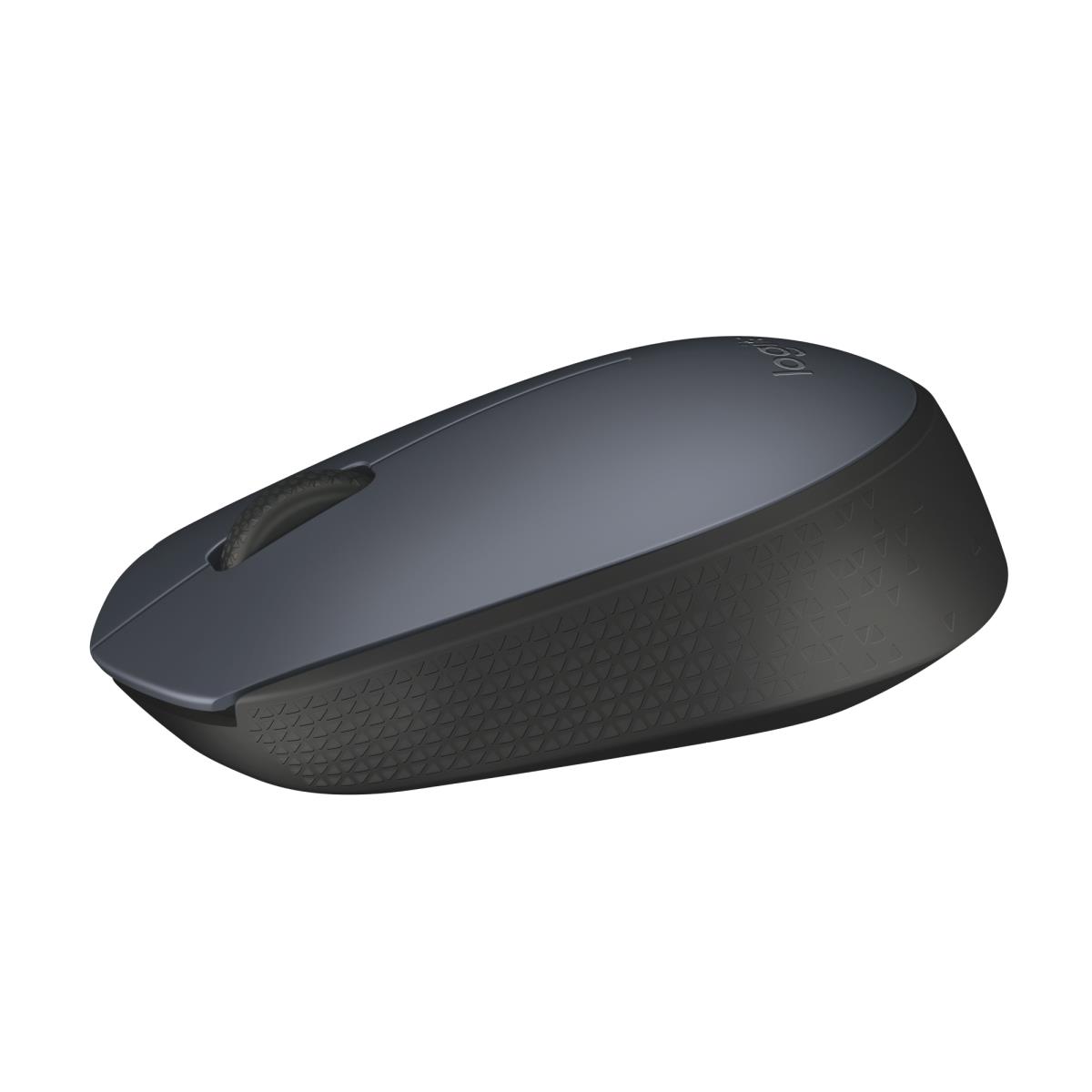 EU Product - Mouse M170 Wireless grey thumbnail