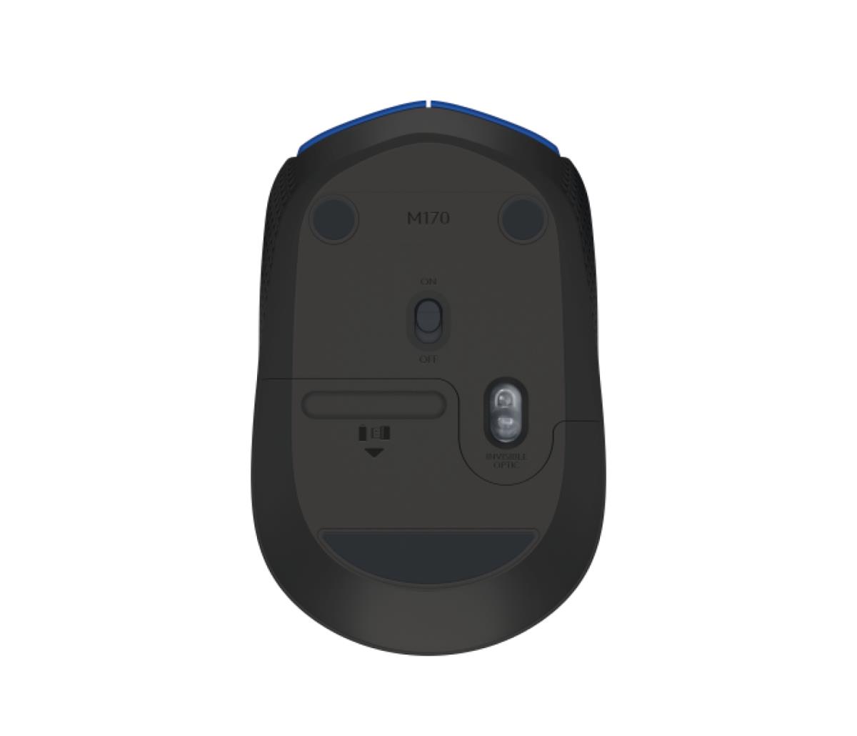 EU Product - M171 Wireless Mouse - Mouse - Optical thumbnail
