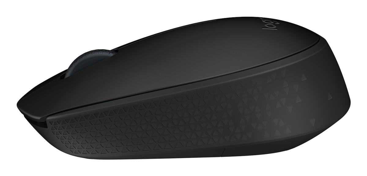 EU Product - B170 Wireless Mouse - Mouse - 1,000 dpi thumbnail
