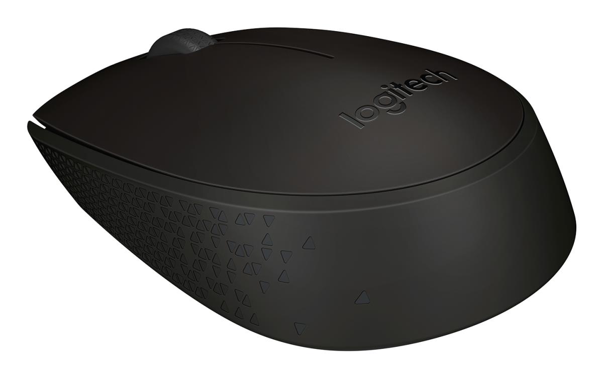 EU Product - B170 Wireless Mouse - Mouse - 1,000 dpi thumbnail