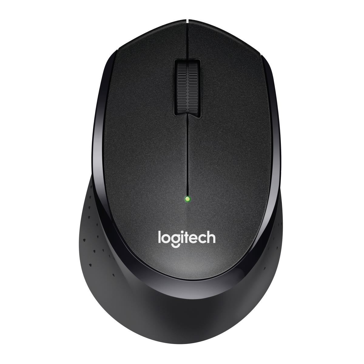 EU Product - B330 Silent Plus Maus - Mouse - 1,000 dpi thumbnail