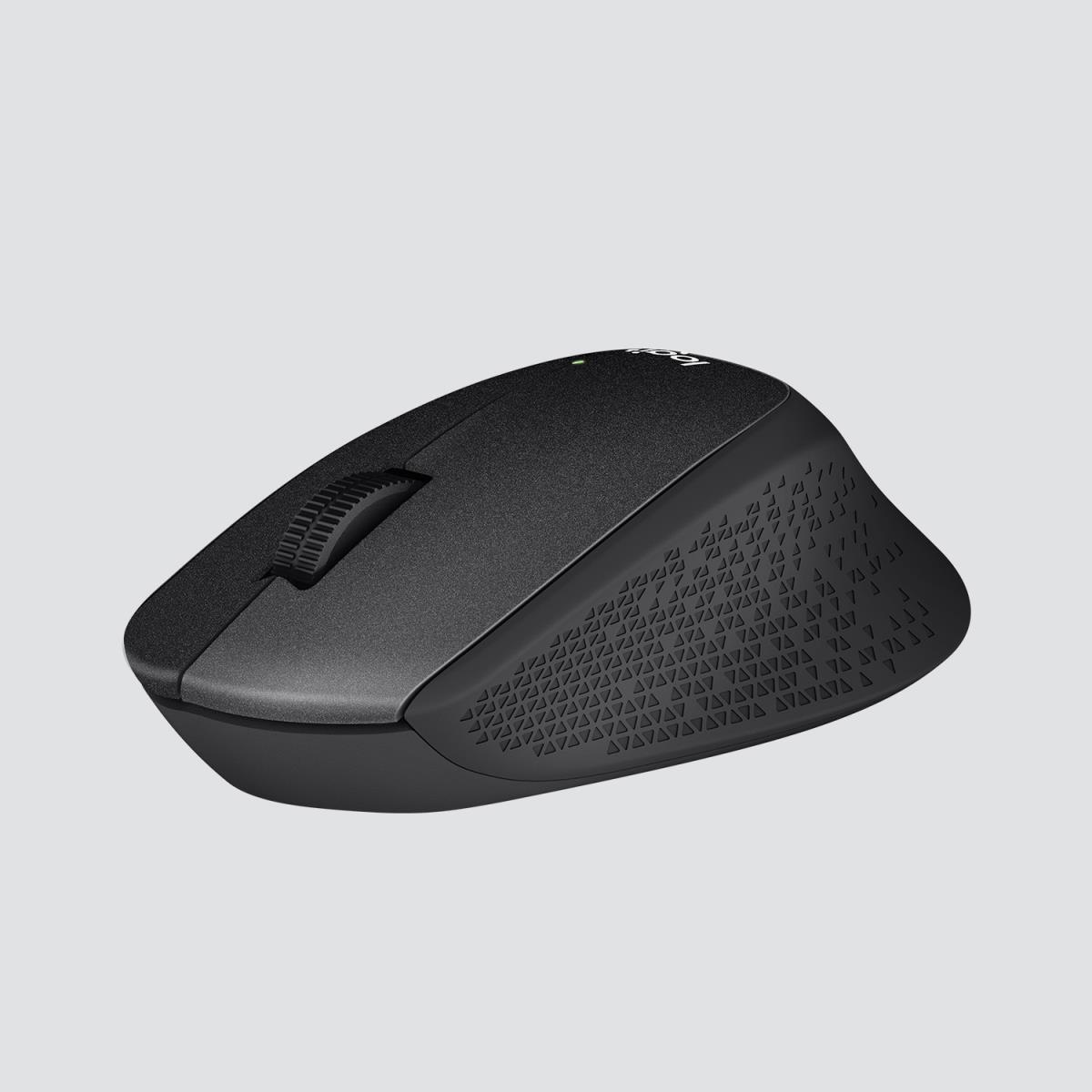 EU Product - B330 Silent Plus Maus - Mouse - 1,000 dpi thumbnail