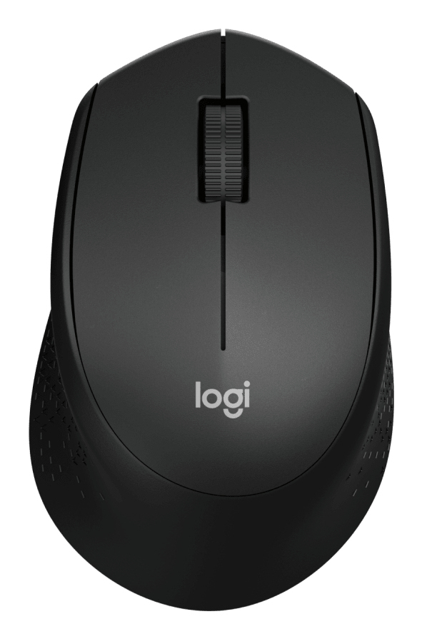 EU Product - Mouse M330 SILENT PLUS Wireless thumbnail