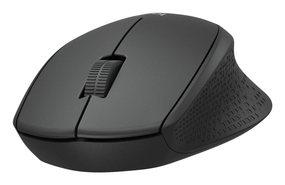 EU Product - Mouse M330 SILENT PLUS Wireless thumbnail