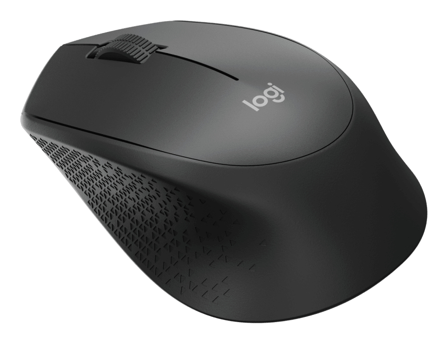 EU Product - Mouse M330 SILENT PLUS Wireless thumbnail