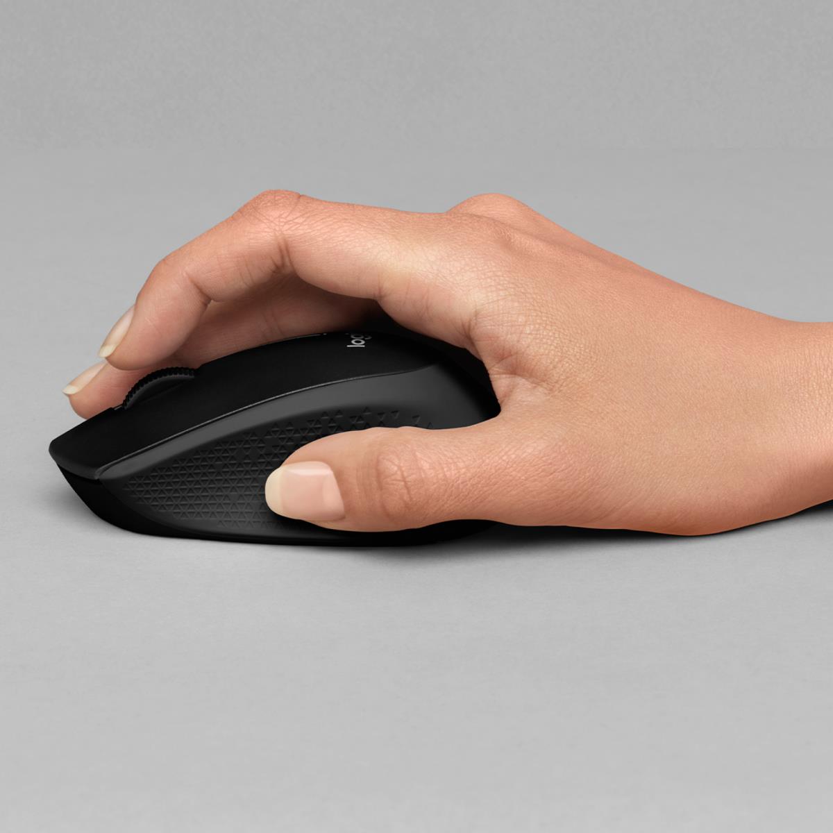 EU Product - Maus M330 Silent Plus - Mouse - 1,000 dpi thumbnail