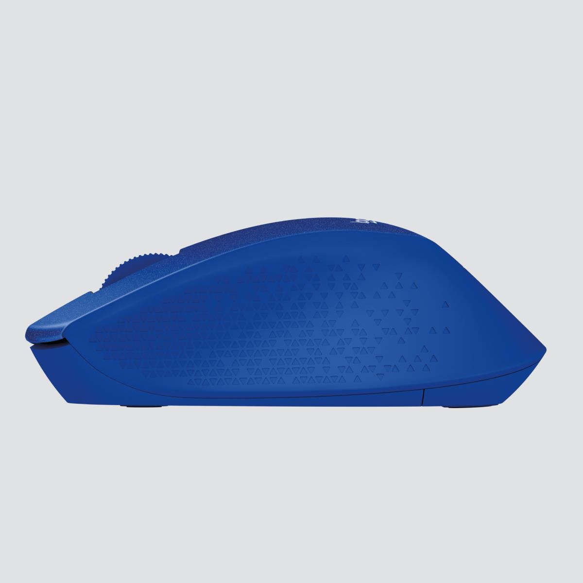 EU Product - Maus M330 Silent Plus - Mouse - 1,000 dpi thumbnail