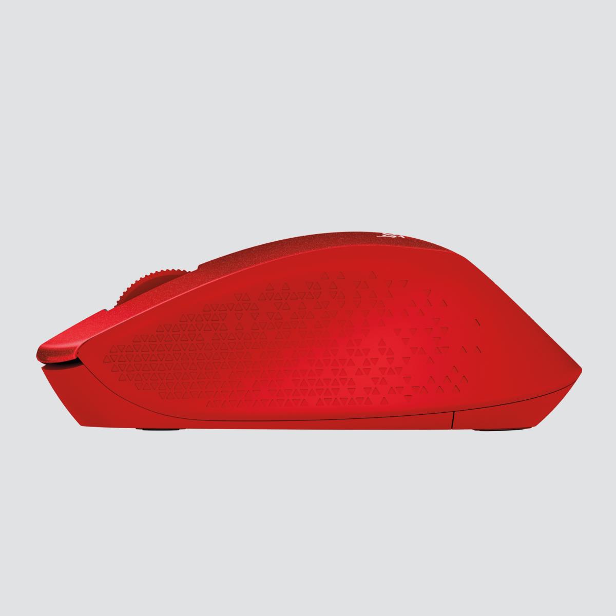 EU Product - M330 Silen Mouse, Wireless thumbnail