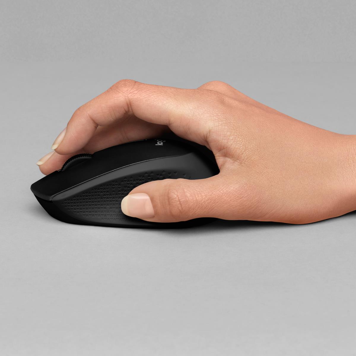 EU Product - M330 Silen Mouse, Wireless thumbnail