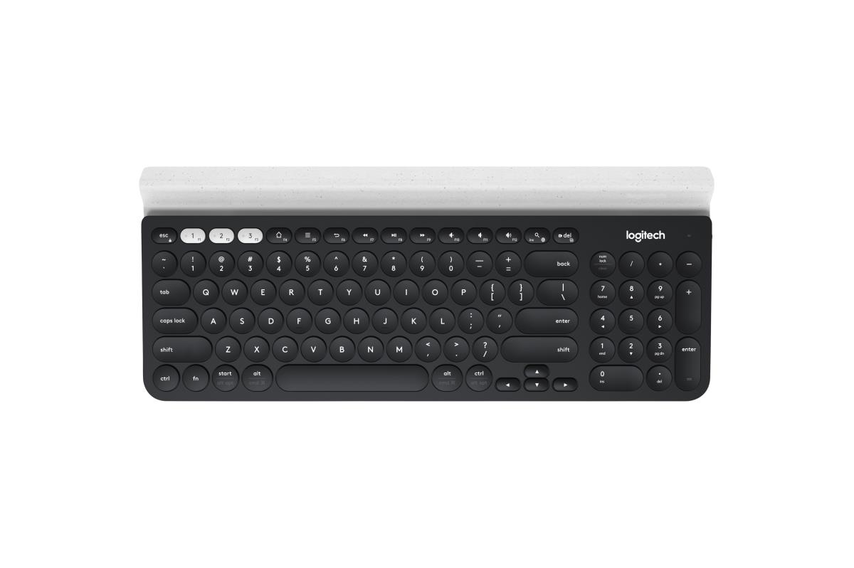 K780 MULTI-DEVICE BLUETOOTH thumbnail