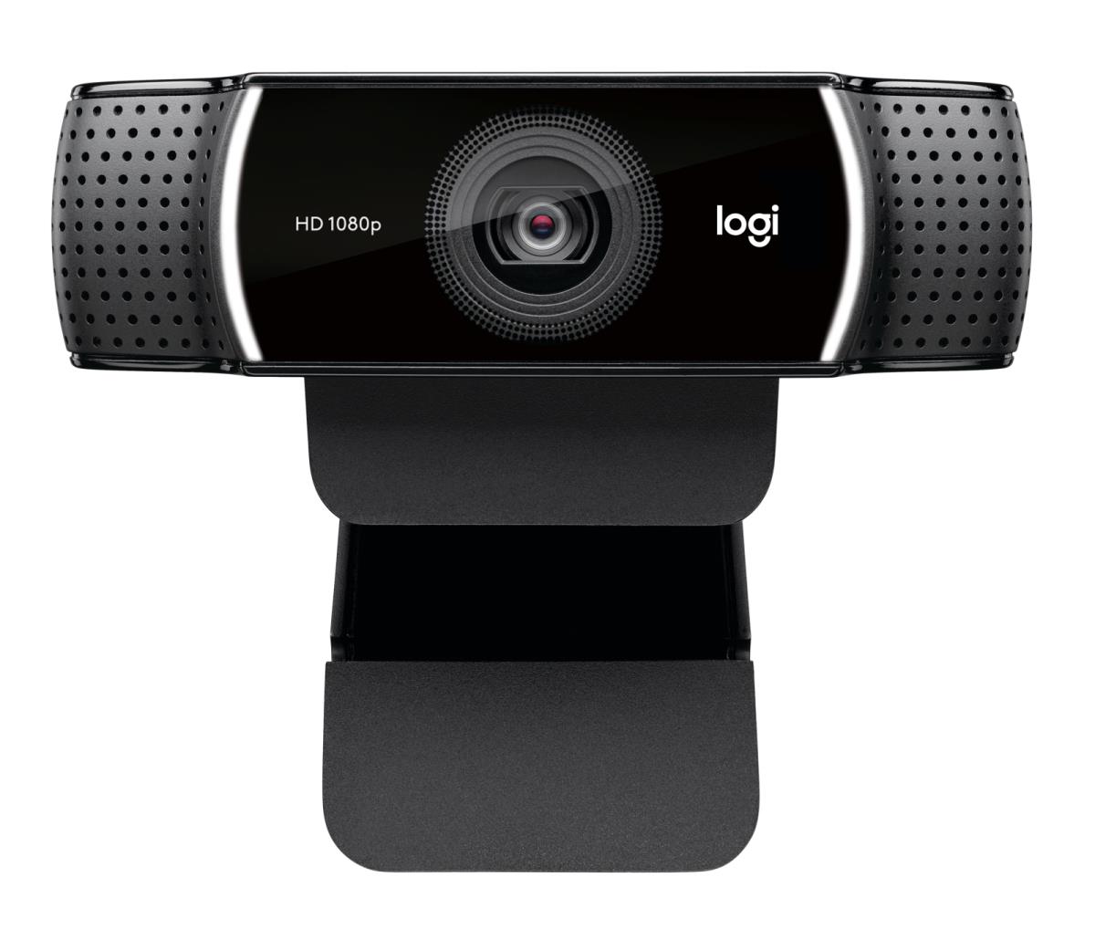 EU Product - Webcam C922 Pro Stream 1080p thumbnail