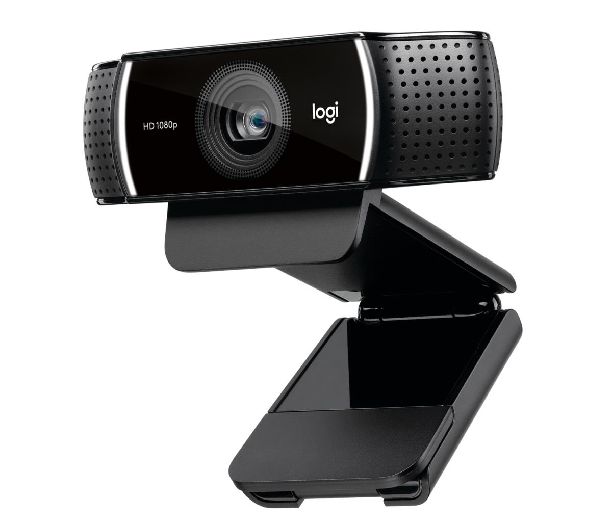 EU Product - Webcam C922 Pro Stream 1080p thumbnail