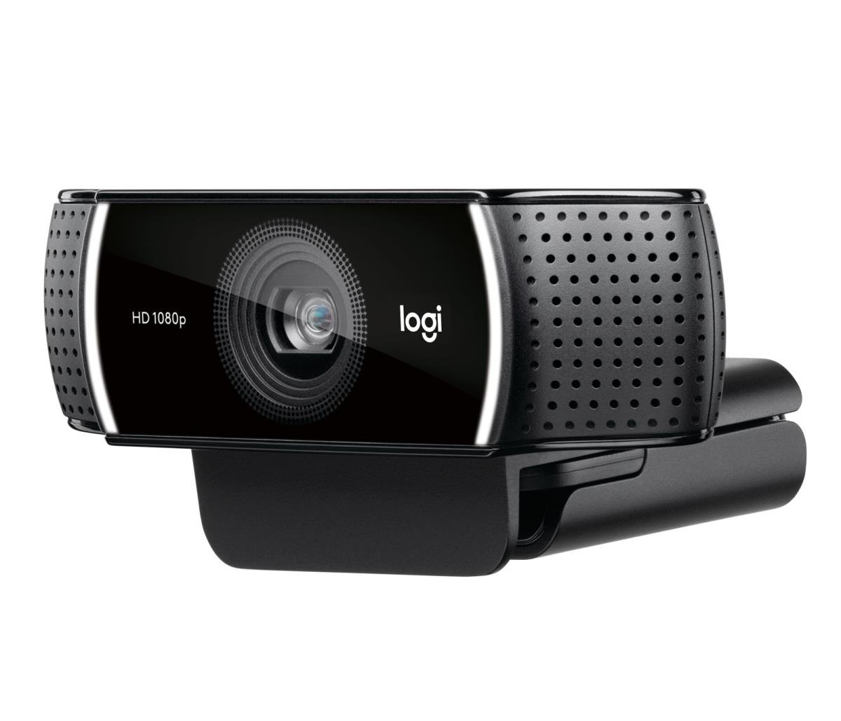 EU Product - Webcam C922 Pro Stream 1080p thumbnail