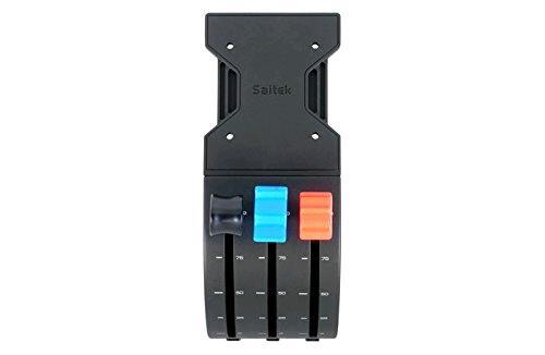 Flight Throttle Quadrant - Throttle - wired - for PC thumbnail