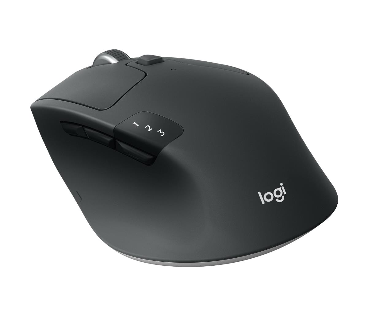 EU Product - Mouse h M720 Triathlon 7 buttons wireless - Mouse - 1,000 dpi thumbnail