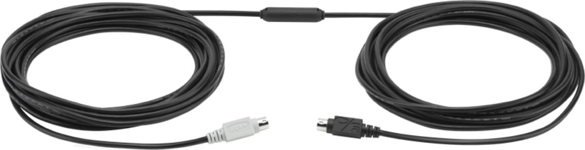 EU Product - Webcam GROUP Expension Cable 10m thumbnail