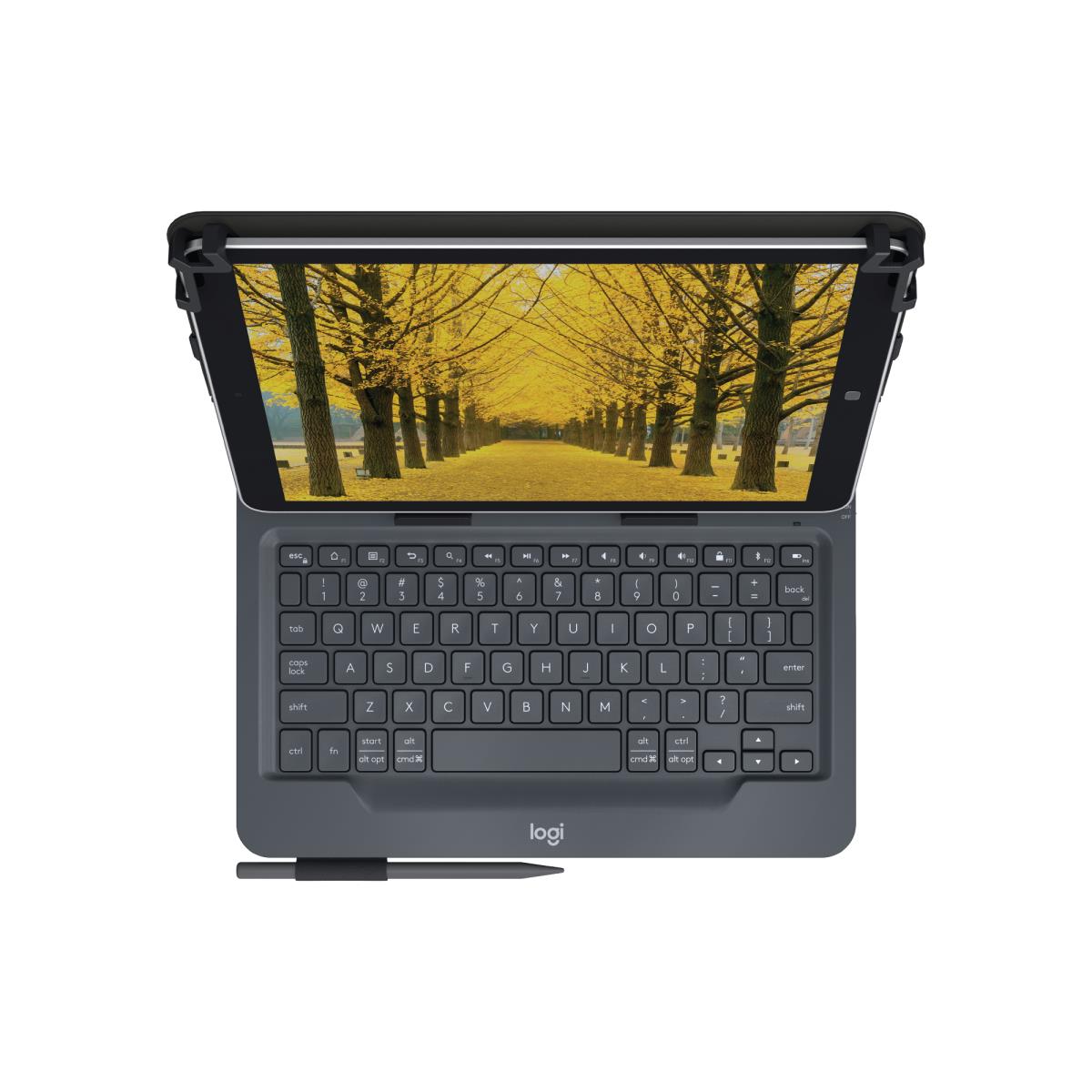 UNIVERSAL FOLIO/INTEGRATED KEYB thumbnail